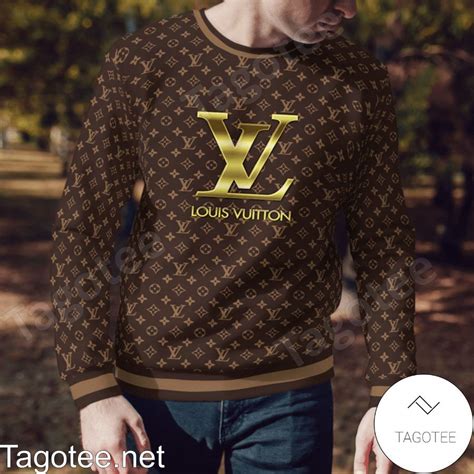 louis vuitton trui kopen|louis vuitton sweatshirt.